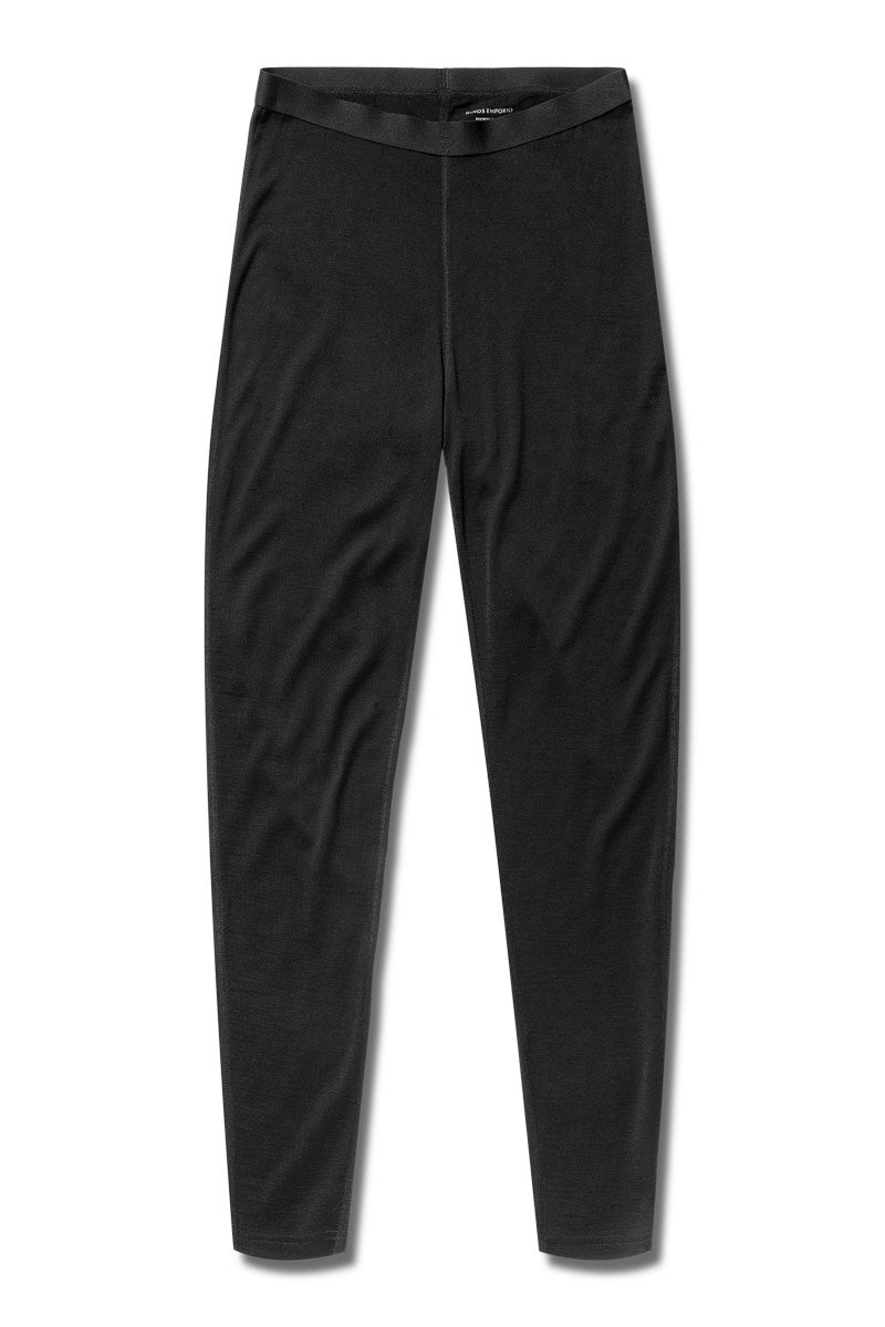 Wool/Tencel Longs