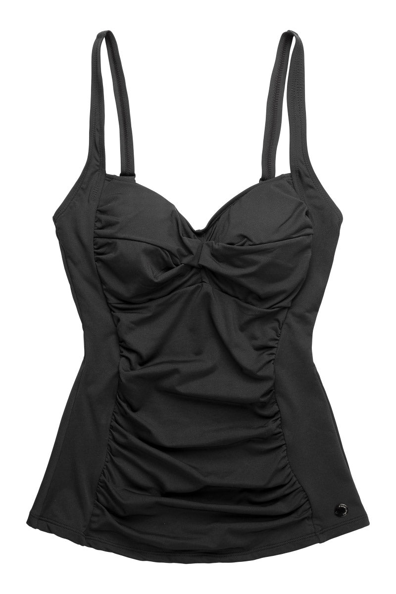 Ravenna Solid Tankini