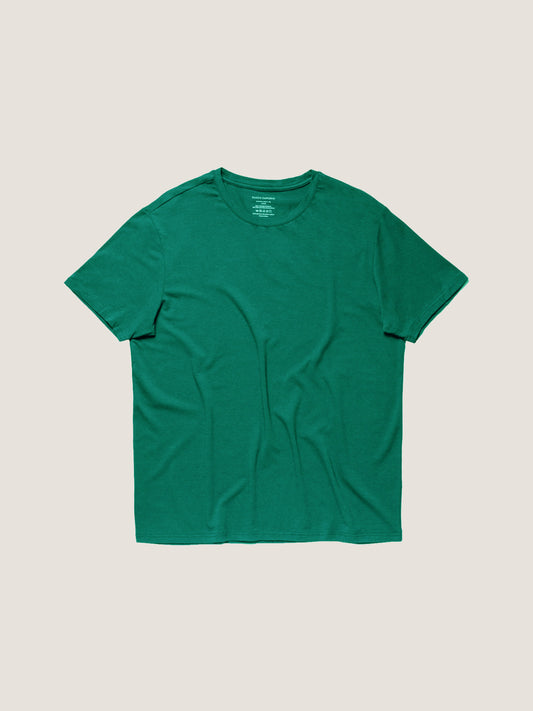 Bamboo/Cotton Crew Tee