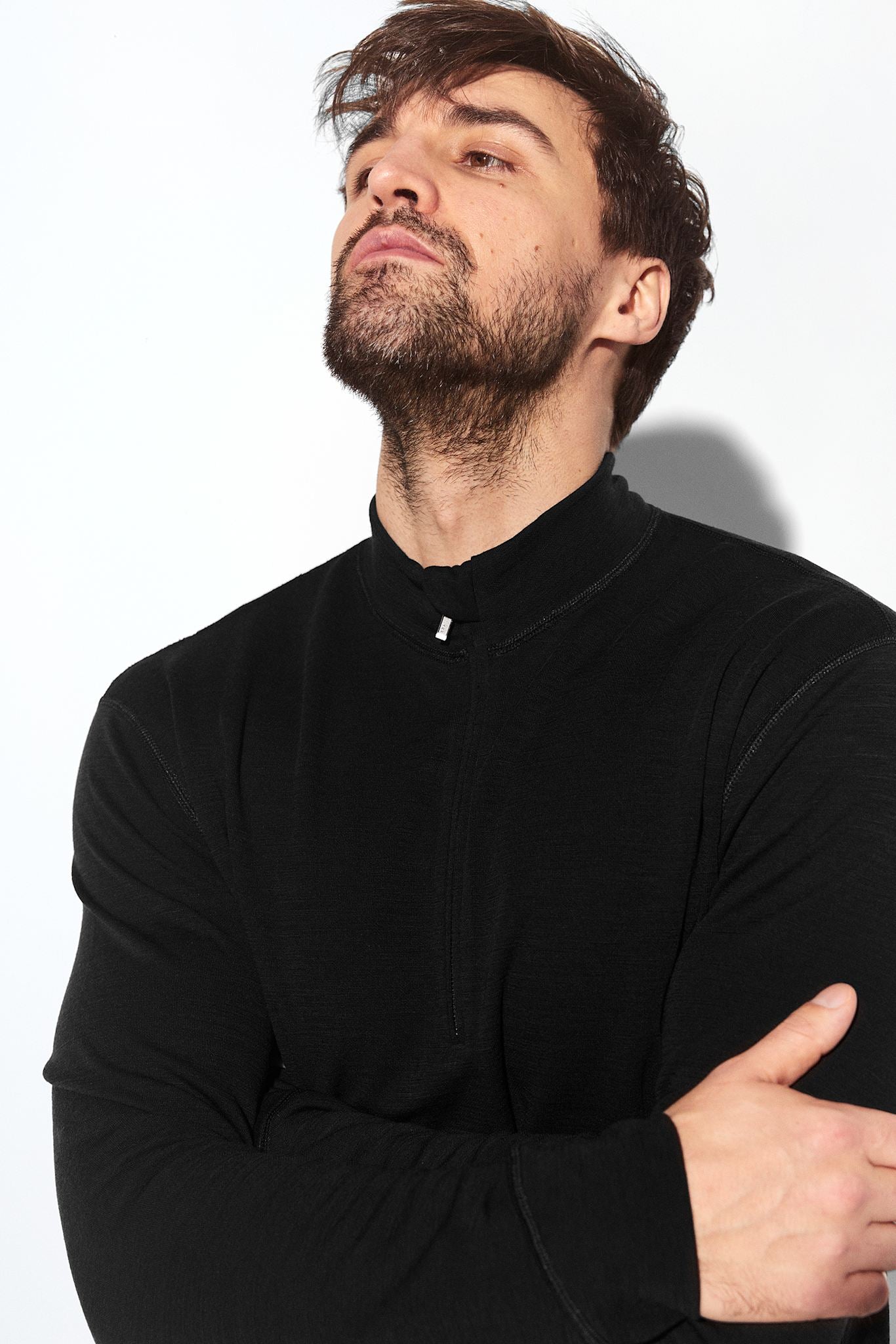 Men's Wool