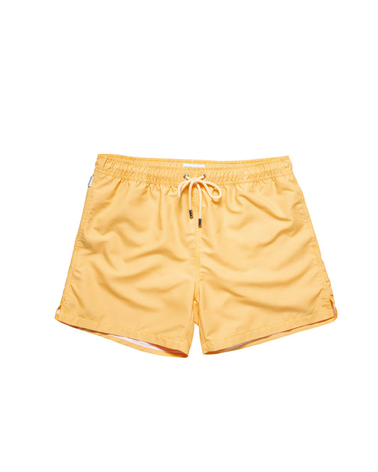 Classic Solid Swimshort