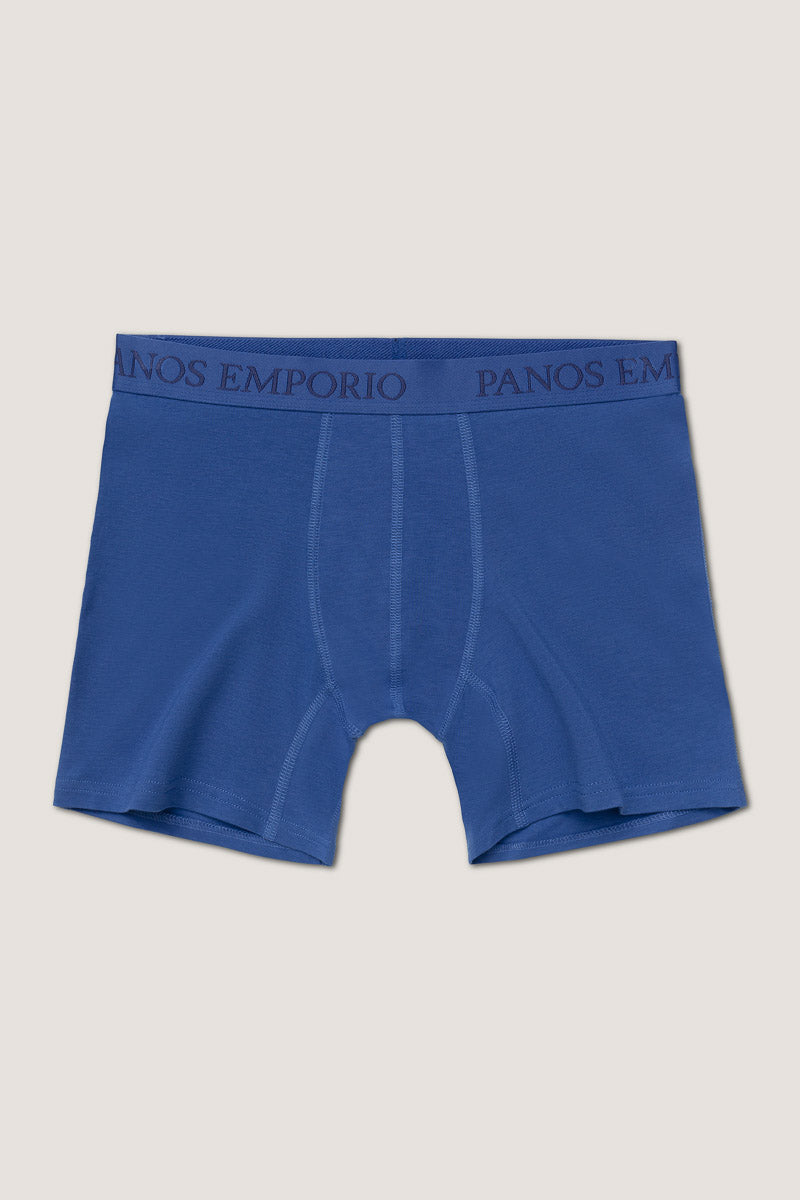 10pk Base Bamboo Boxer