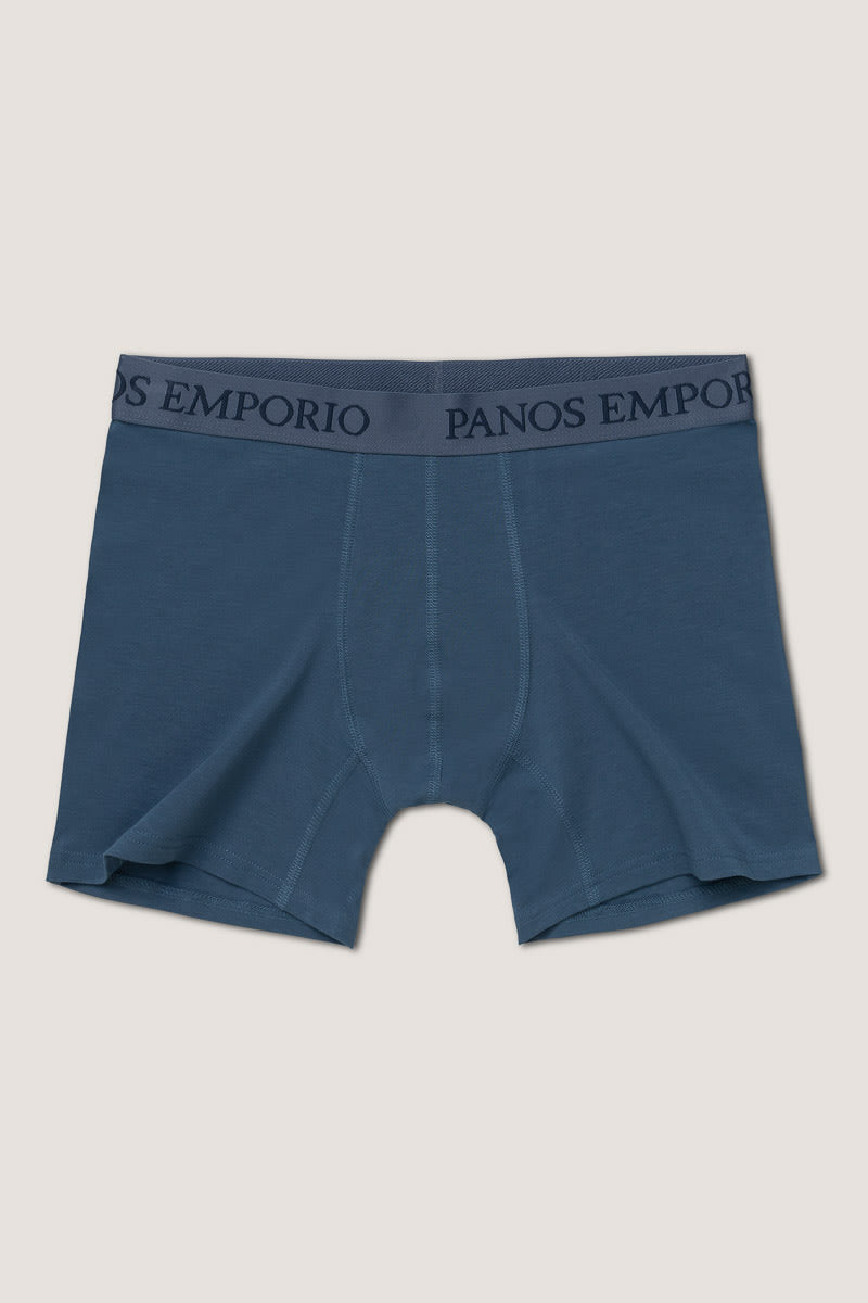 5pk Base Bamboo Boxer
