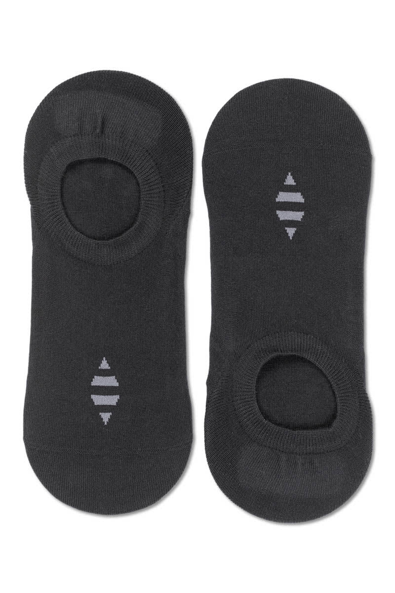 3PK Hans Erik Cotton Logo Liner