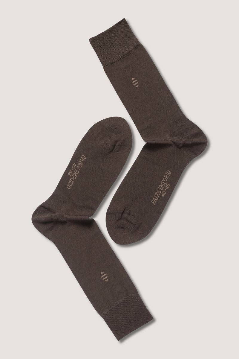3PK Daniel Bamboo Crew