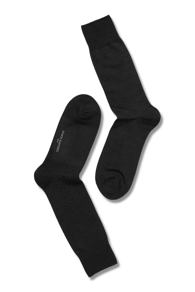 3PK Carl Premium Flat Knit