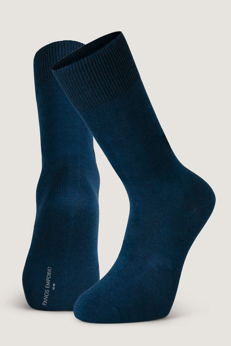 3PK Carl Premium Flat Knit