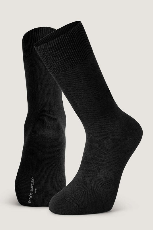 3PK Carl Premium Flat Knit