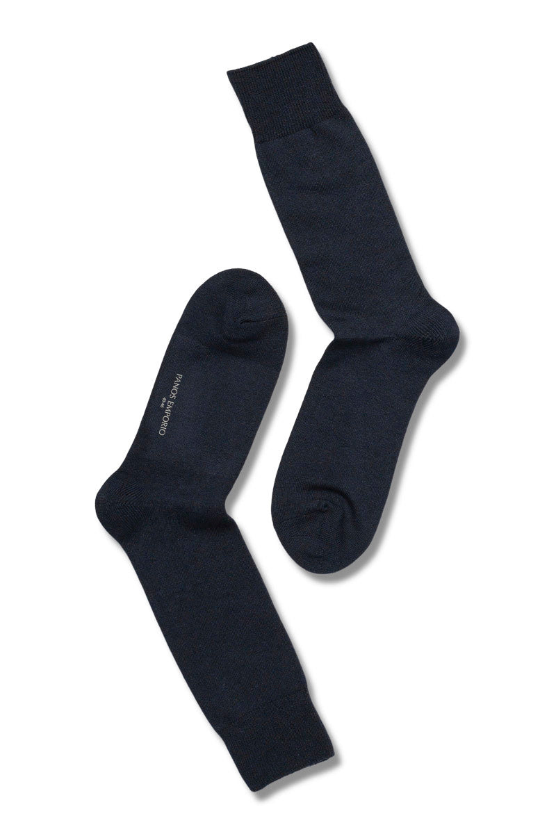 3PK Carl Premium Flat Knit