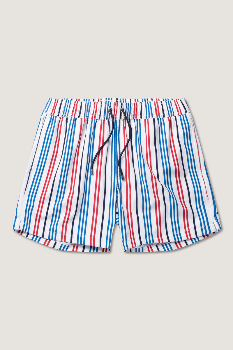Classic Pinstripe
