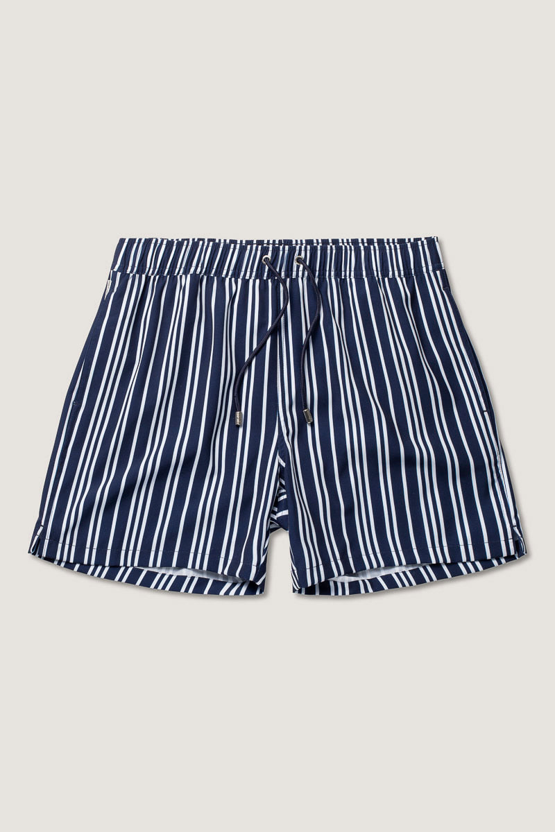 Classic Pinstripe