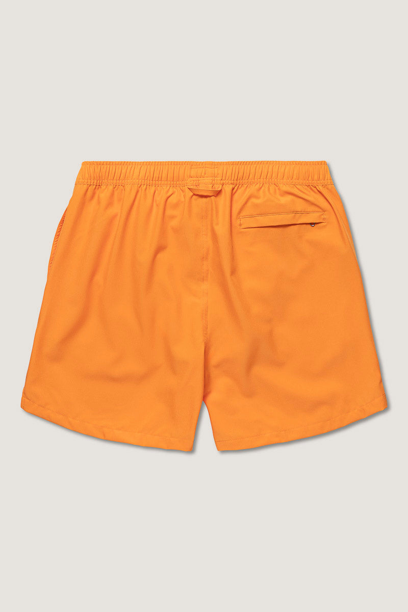 Classic Solid Swimshort
