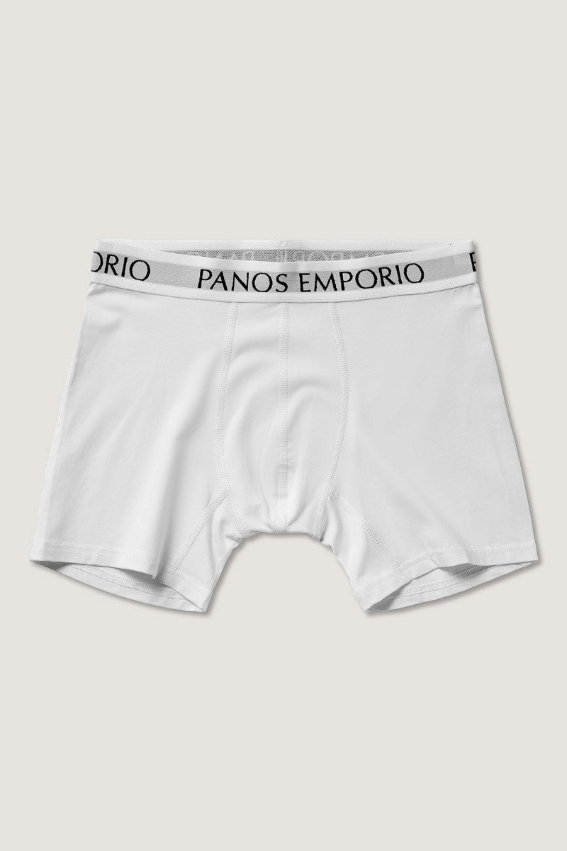 3pk Base Bamboo Boxer