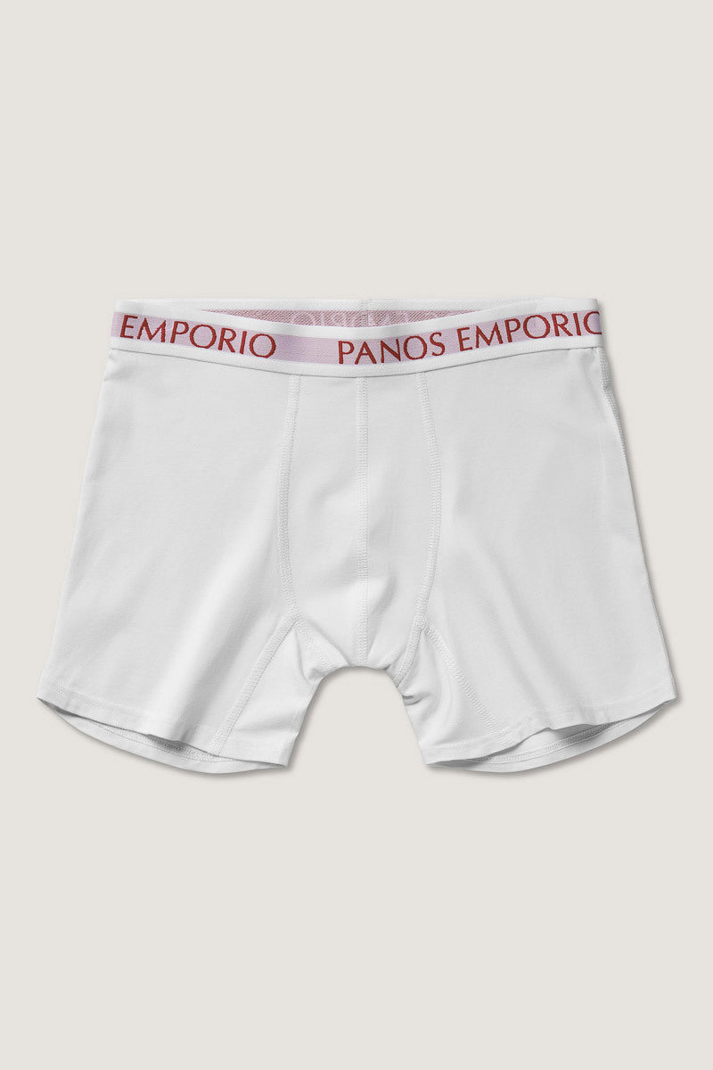 3pk Base Bamboo Boxer