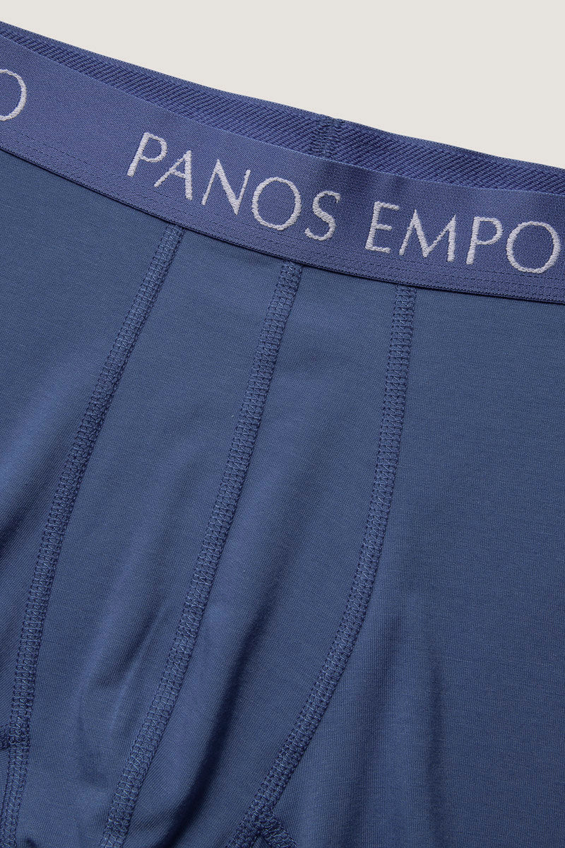 3pk Base Bamboo Boxer