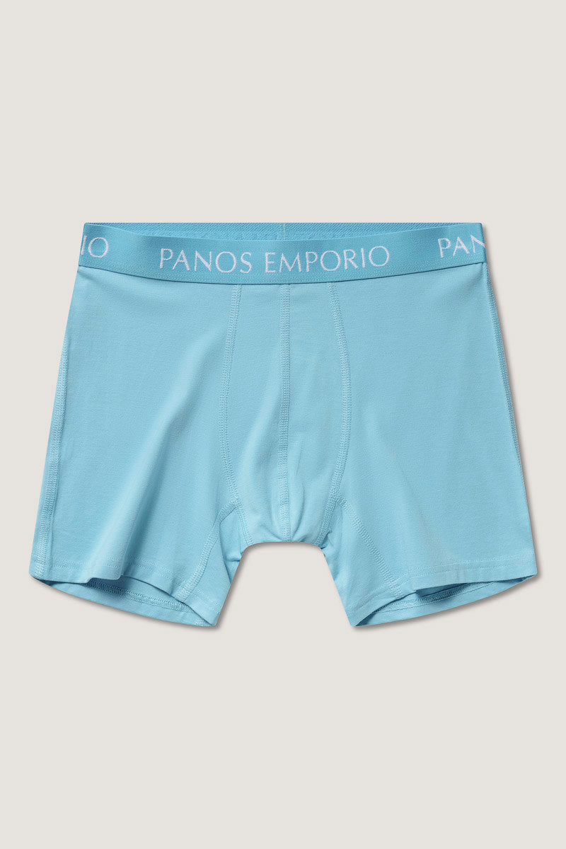 3pk Base Bamboo Boxer