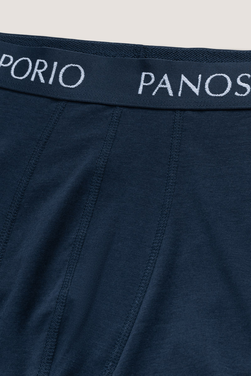 3pk Base Bamboo Boxer