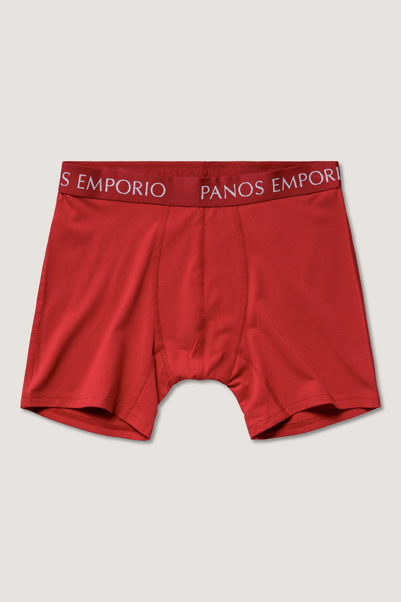 3pk Base Bamboo Boxer