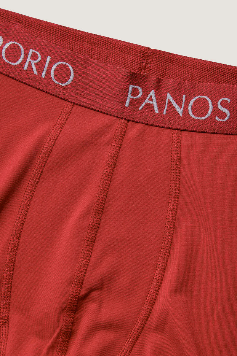 3pk Base Bamboo Boxer