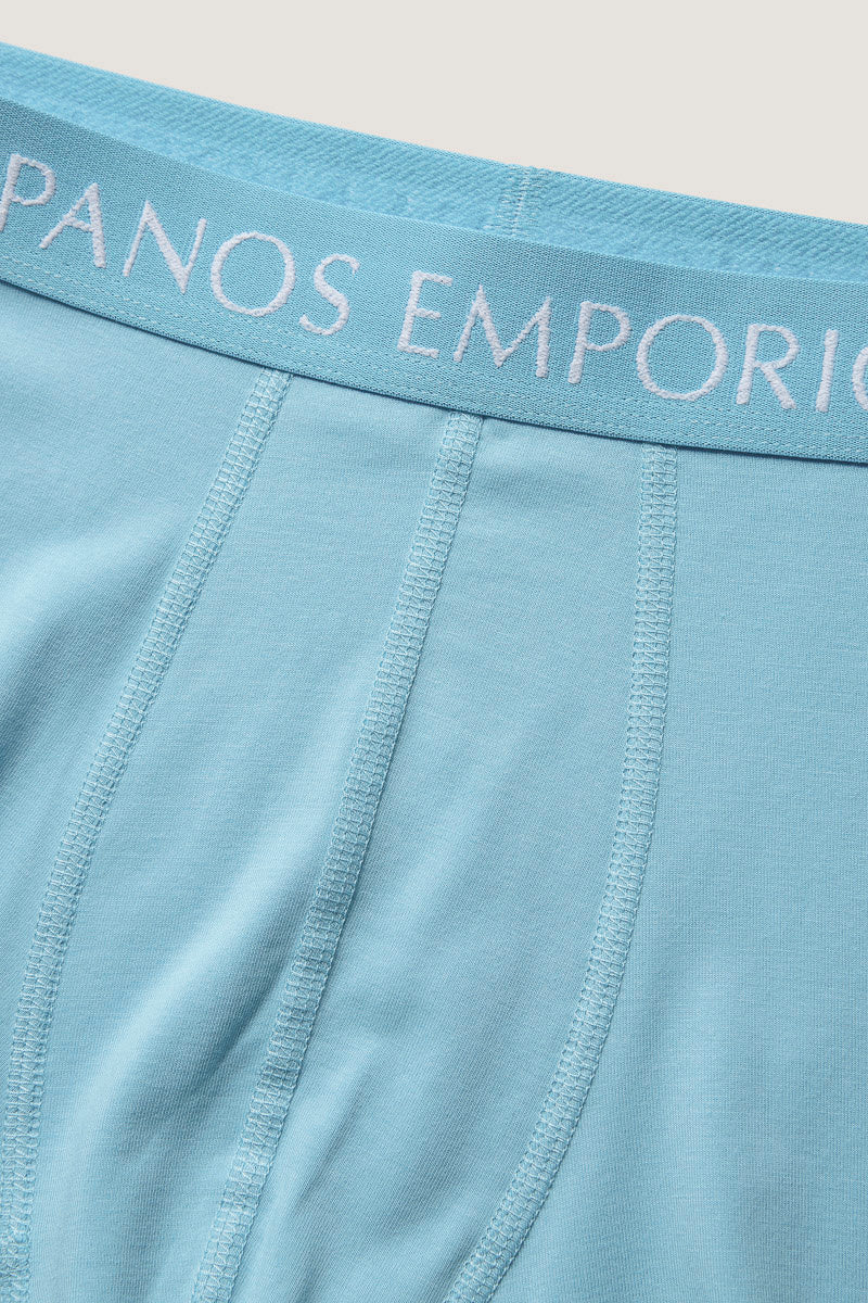 3pk Base Bamboo Boxer