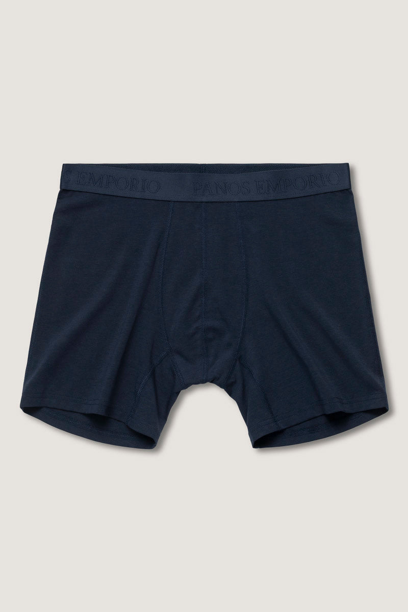 3pk Base Bamboo Boxer