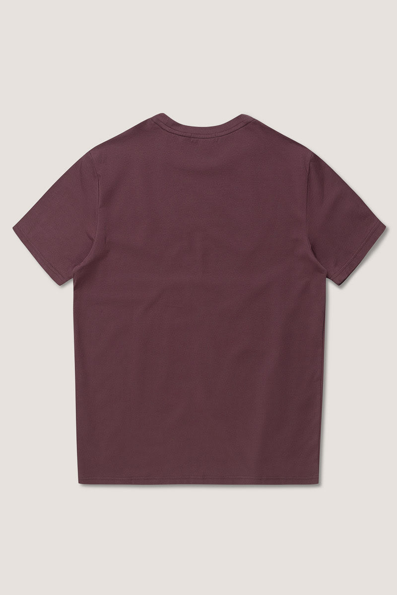 Organic Cotton Crew Tee