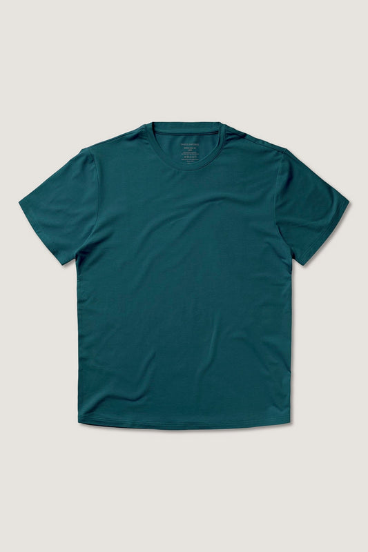 Bamboo/Cotton Crew Tee