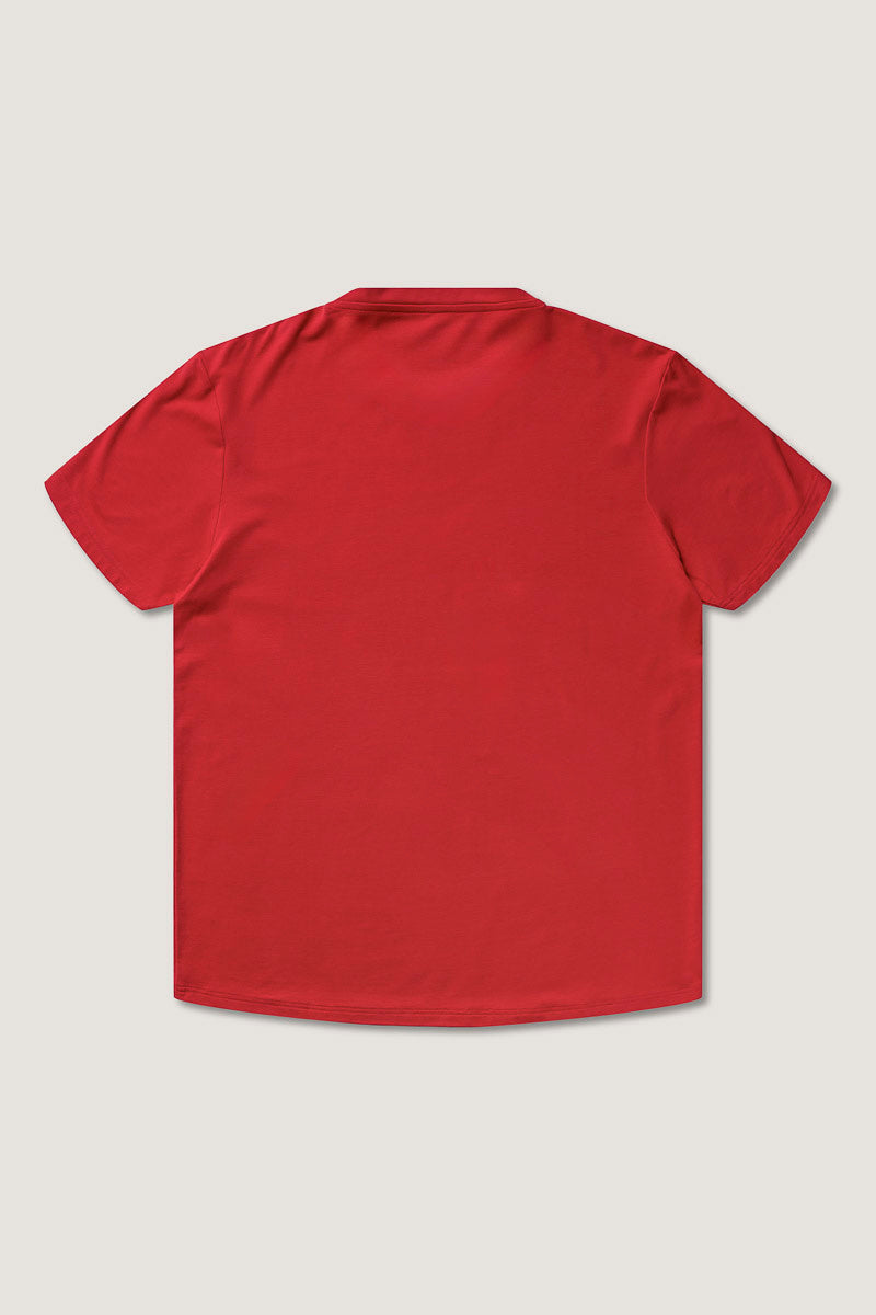 Bamboo/Cotton Crew Tee