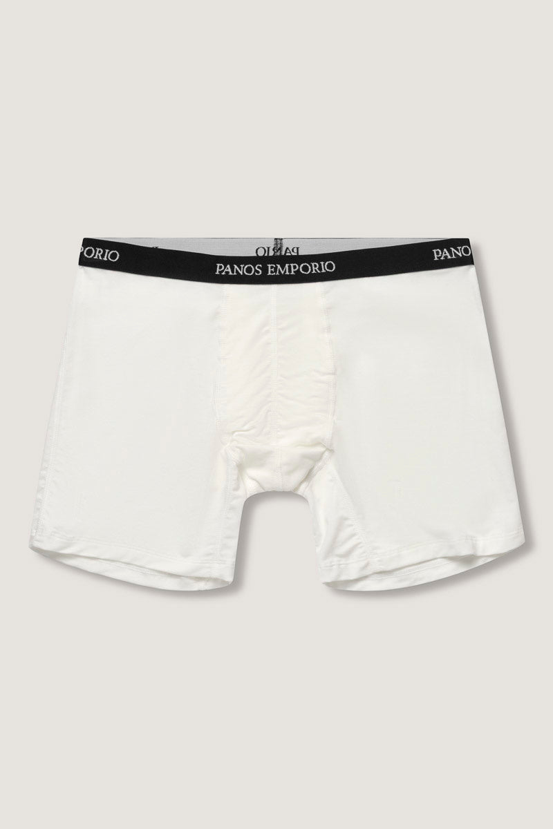 2pk Lyocell Pouch Boxer