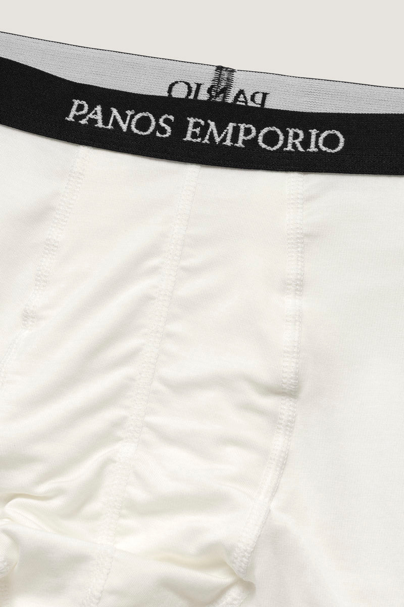 2pk Lyocell Pouch Boxer