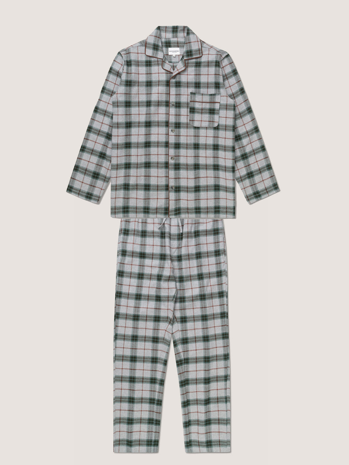 PJ set