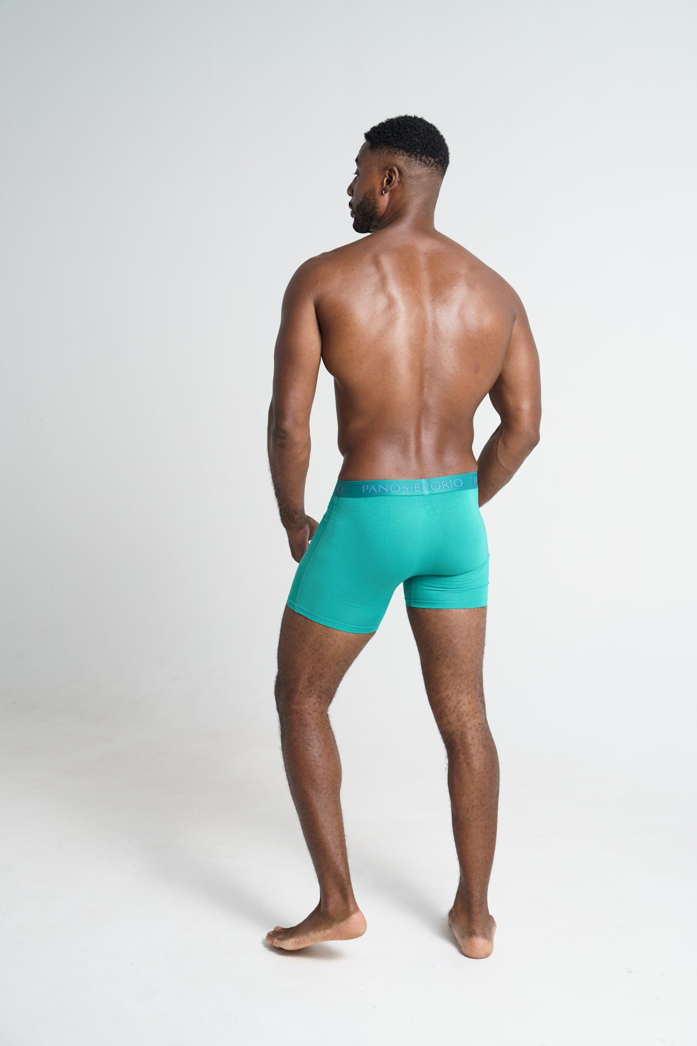 7pk Base Bamboo Boxer