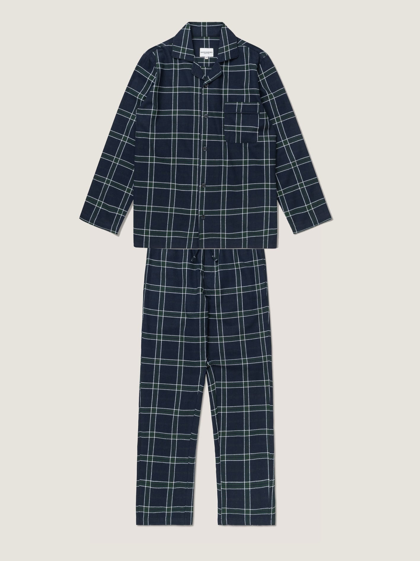 PJ set