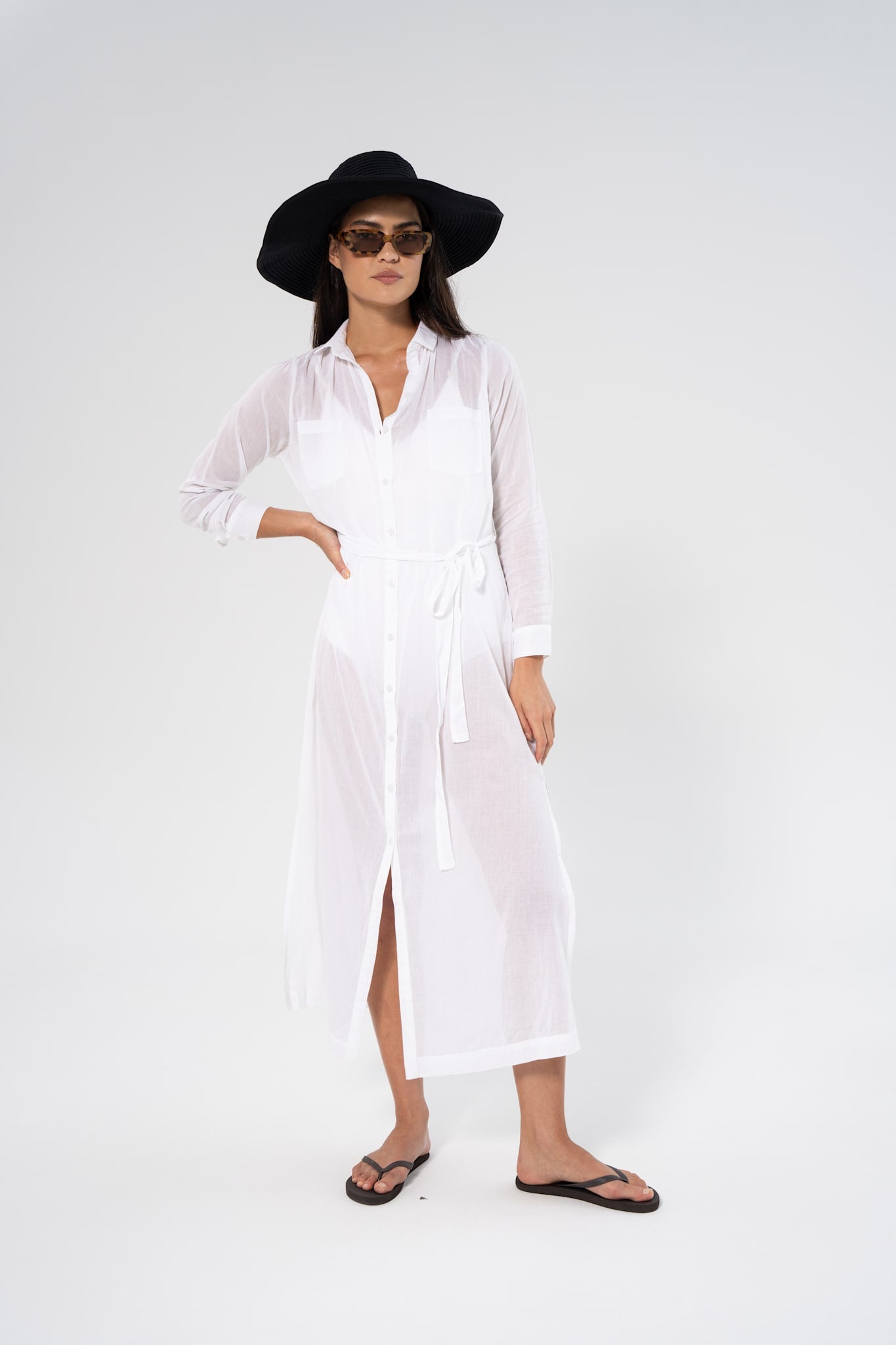 Ismene Dress