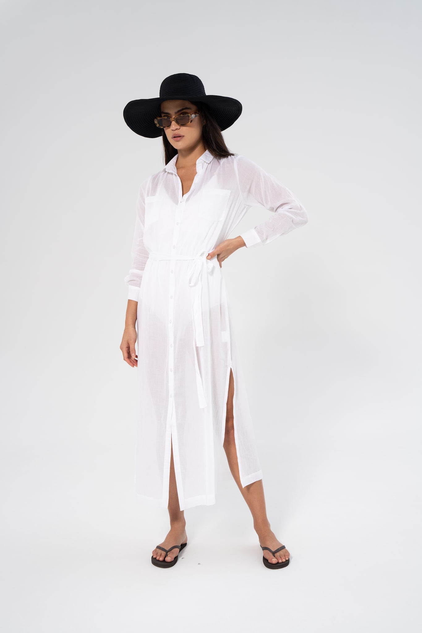 Ismene Dress – panos.com