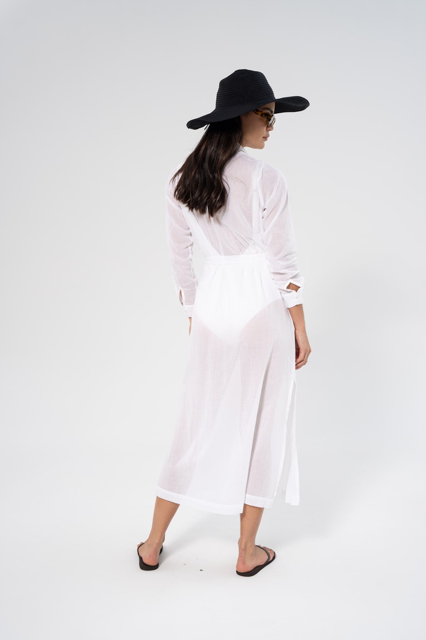 Ismene Dress