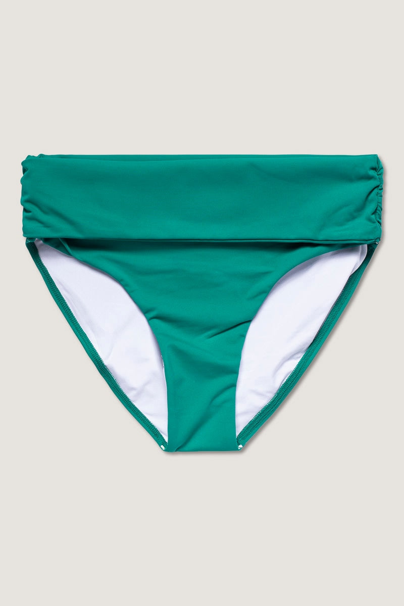 Chara Solid Bottom