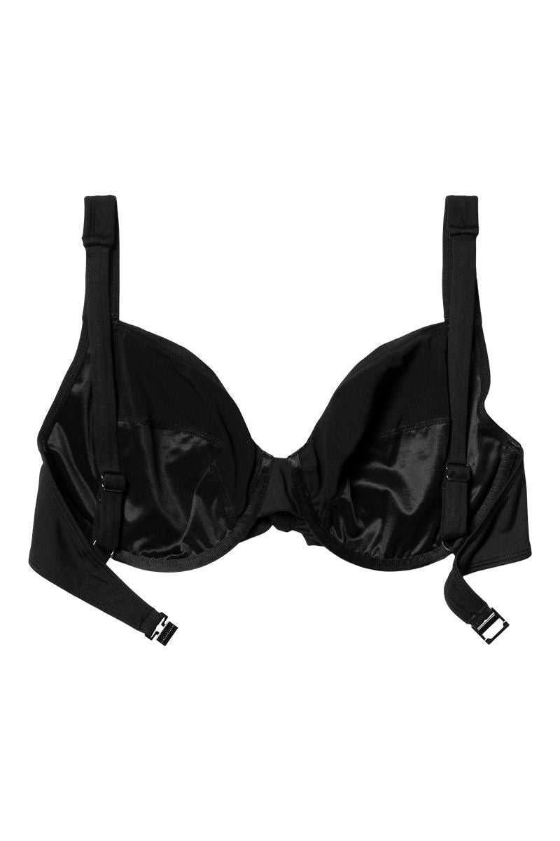Electra Solid Top