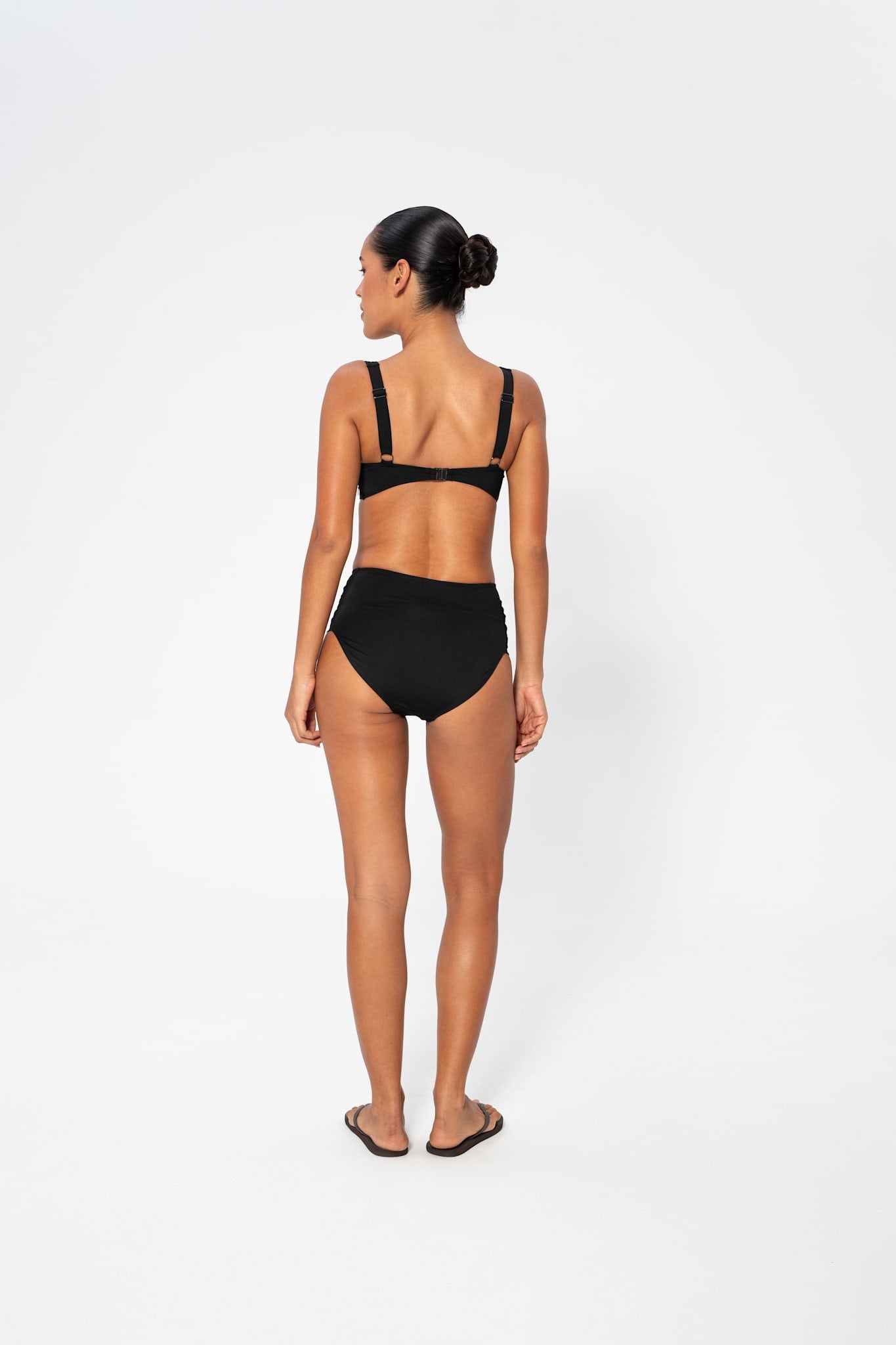 Lydia Solid Top