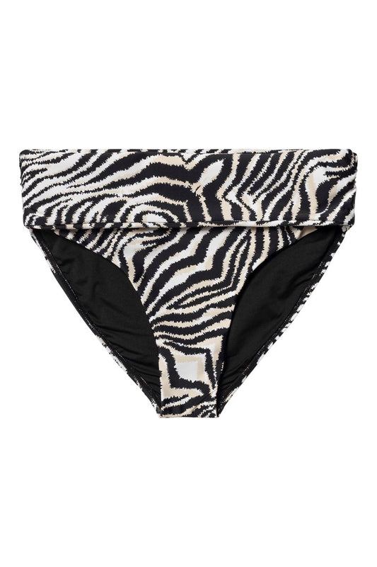 Zebra Chara Bottom