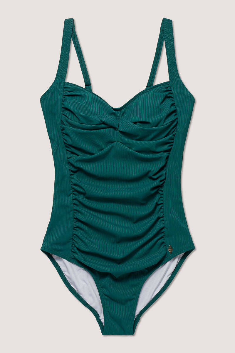 Rib Potenza swimsuit
