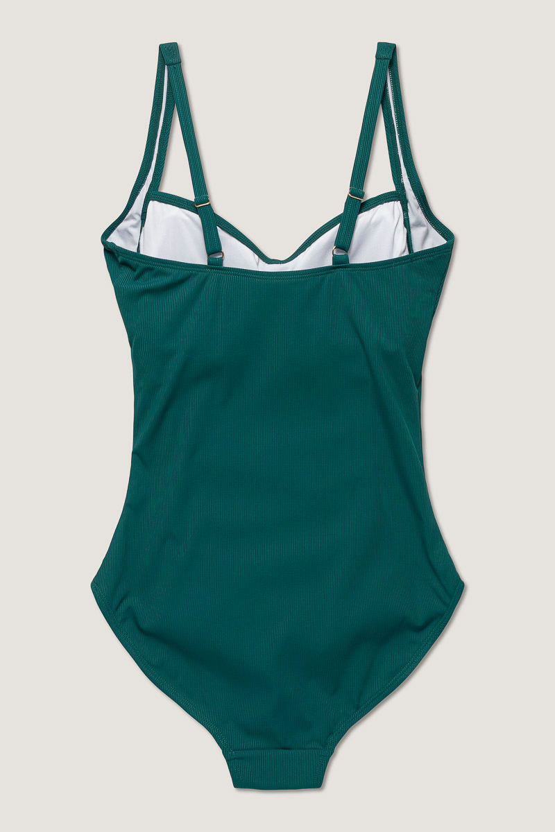 Rib Potenza swimsuit