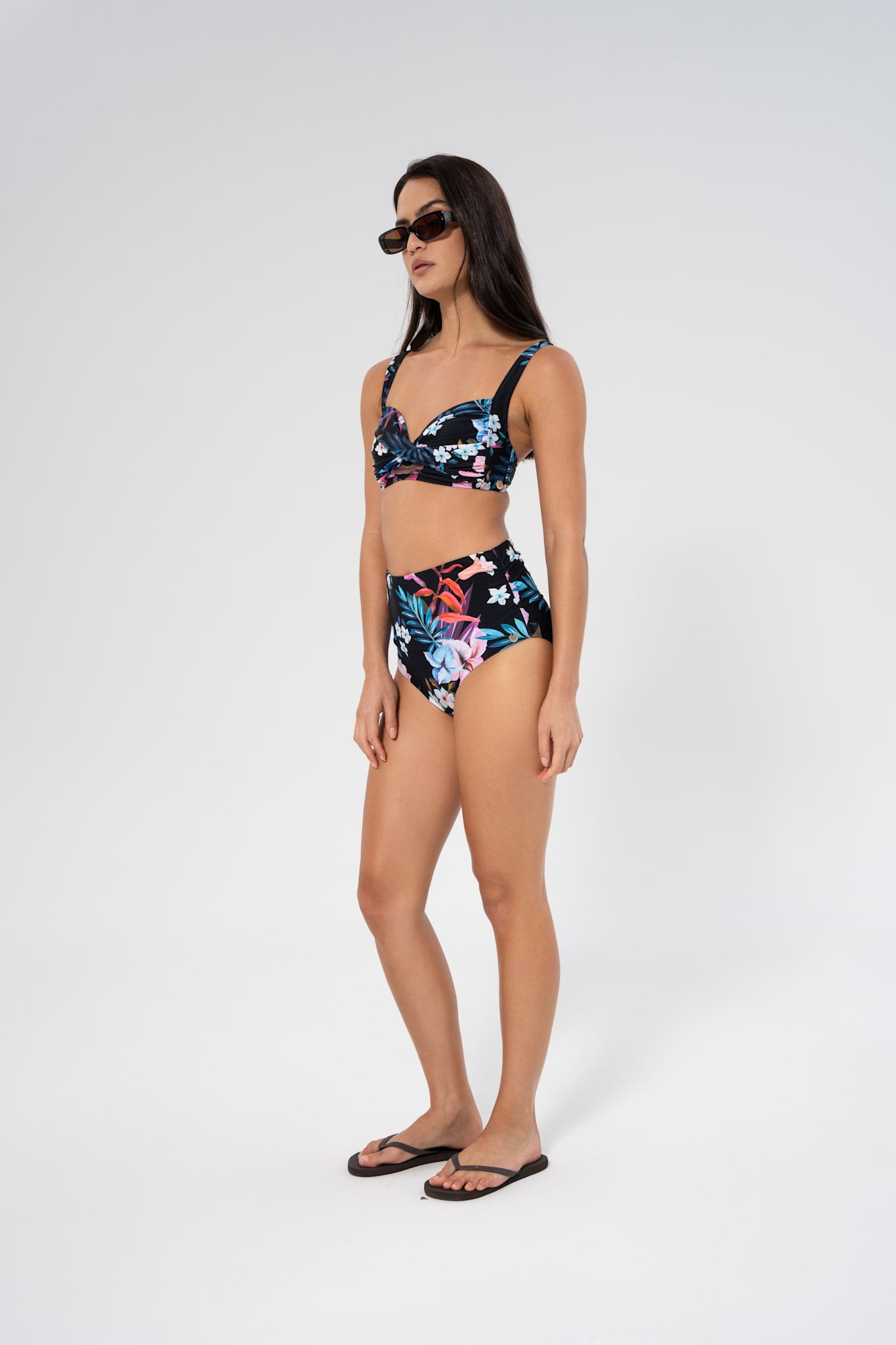 Night Jungle Medea top