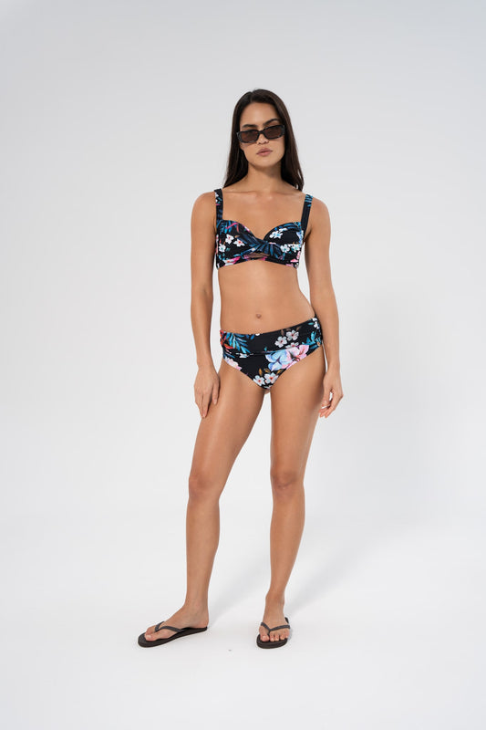 Night Jungle Medea top