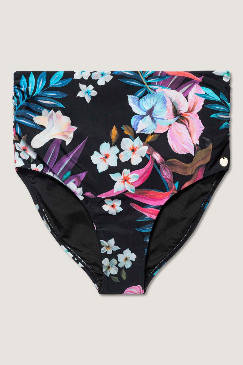 Night Jungle Chara bottom
