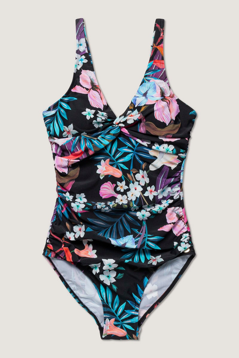 Night Jungle Simi swimsuit
