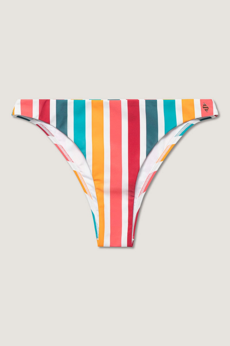 Stripe Nefeli bottom