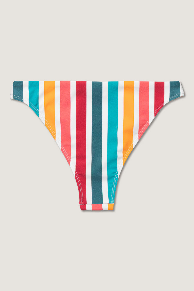 Stripe Nefeli bottom