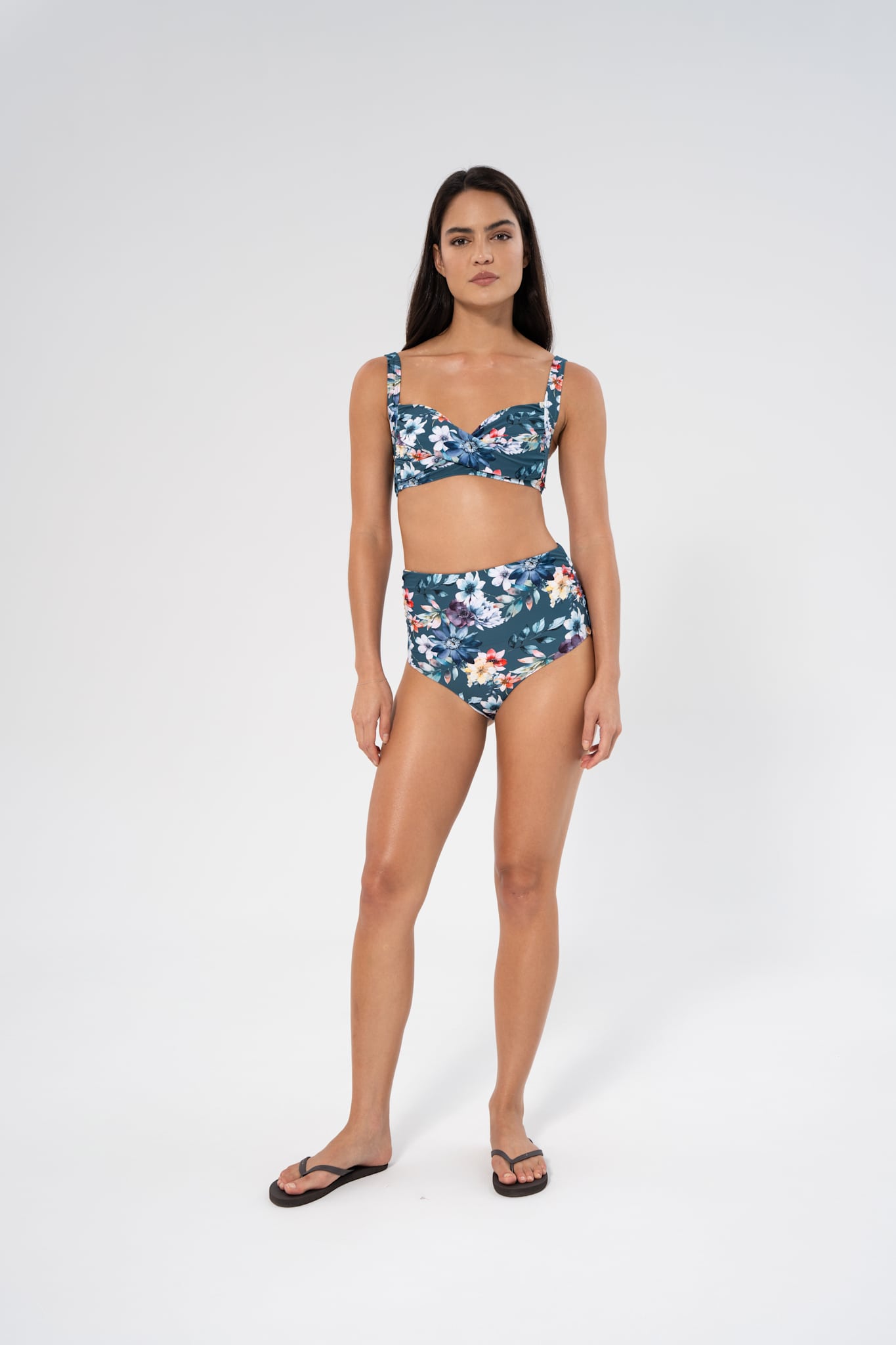 Fleur Medea top