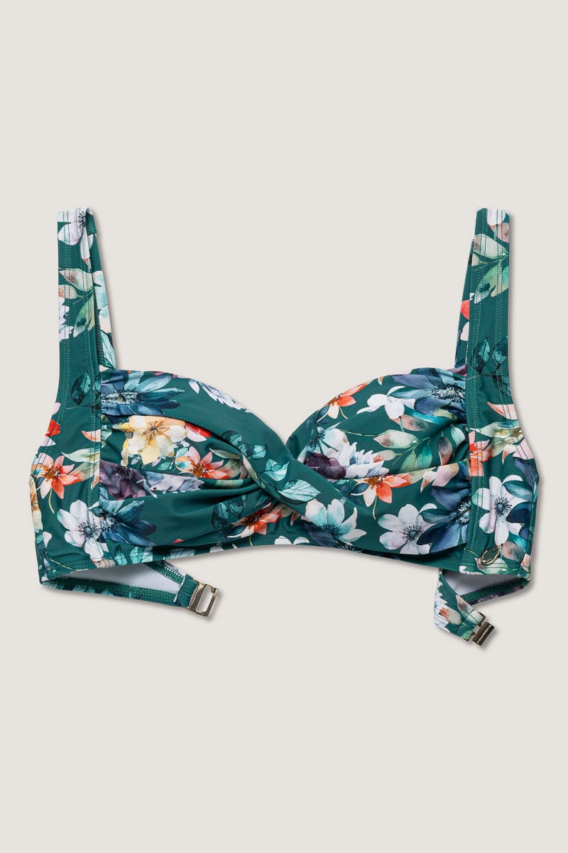 Fleur Medea top